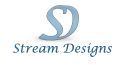 stream designs